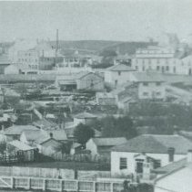 View from Eramosa Hill
